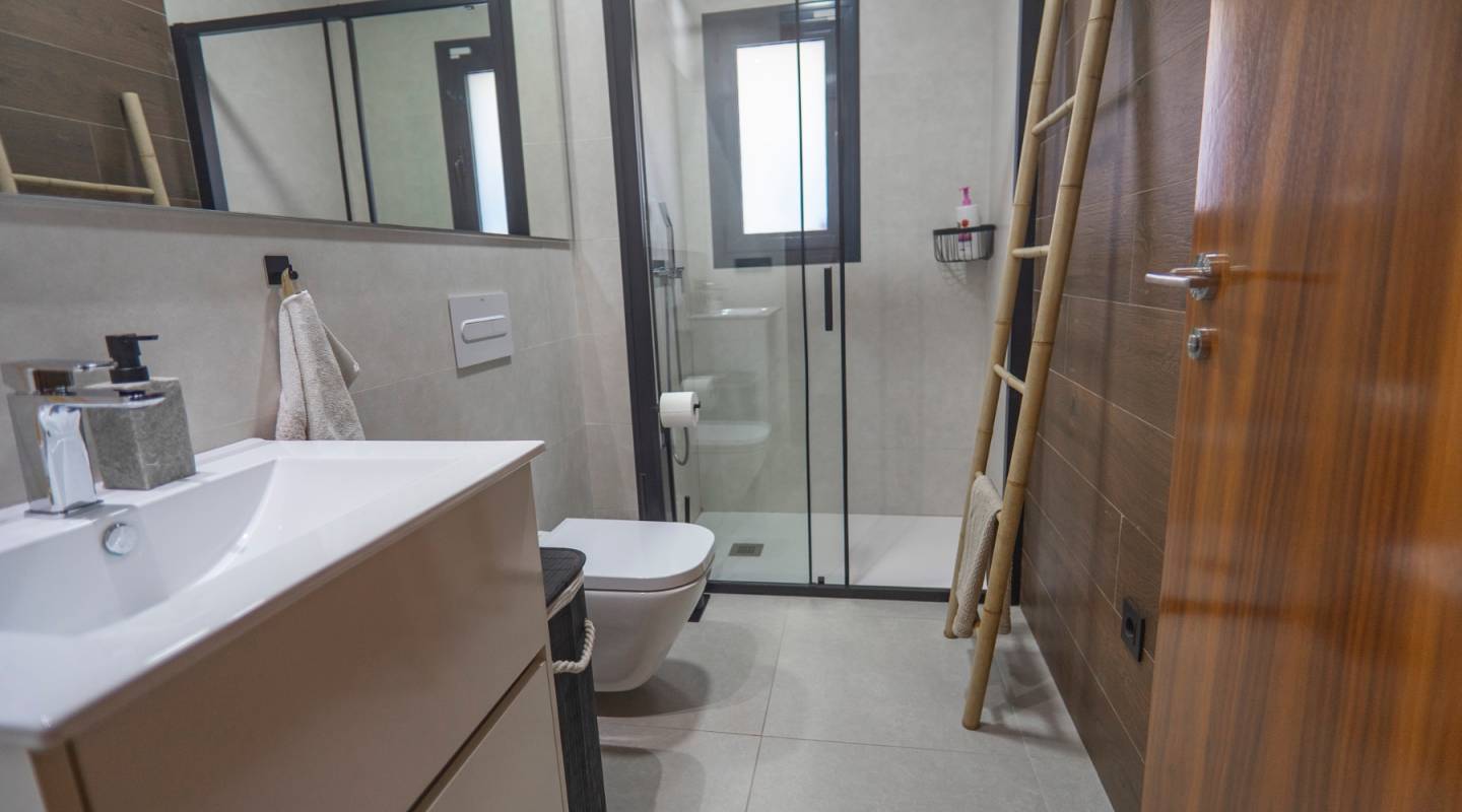 Wiederverkauf - Haus - Ciudad Quesada - Town Center