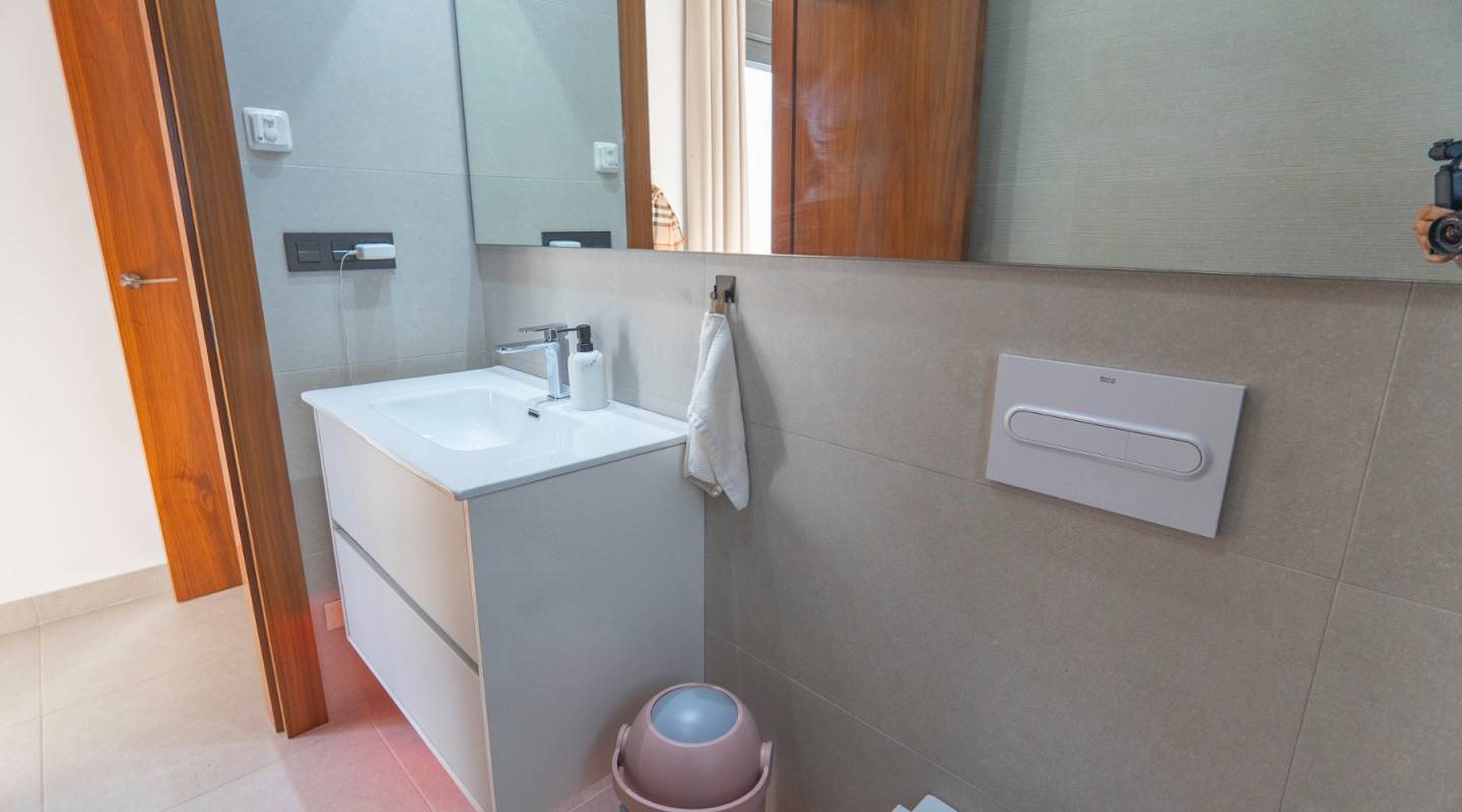 Wiederverkauf - Haus - Ciudad Quesada - Town Center