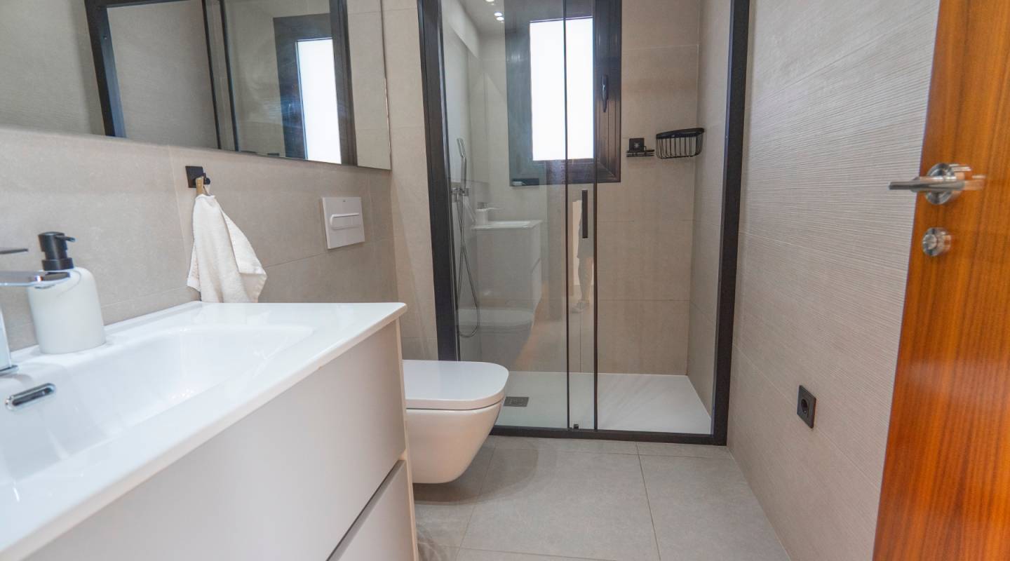 Wiederverkauf - Haus - Ciudad Quesada - Town Center