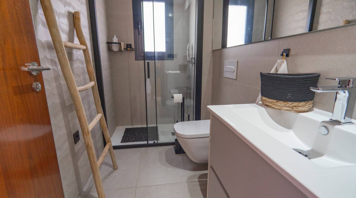 Wiederverkauf - Haus - Ciudad Quesada - Town Center