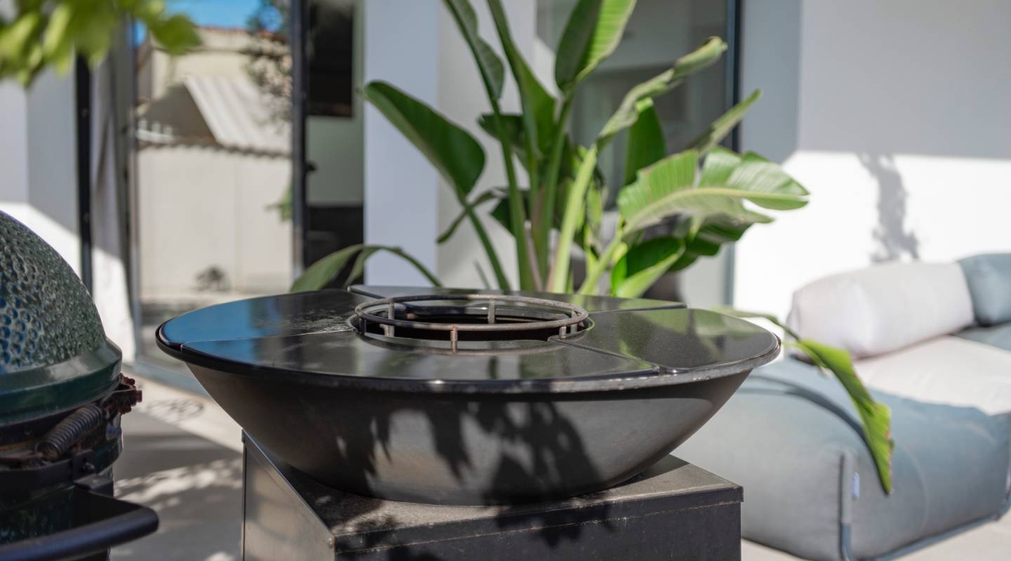 Wiederverkauf - Haus - Ciudad Quesada - Town Center