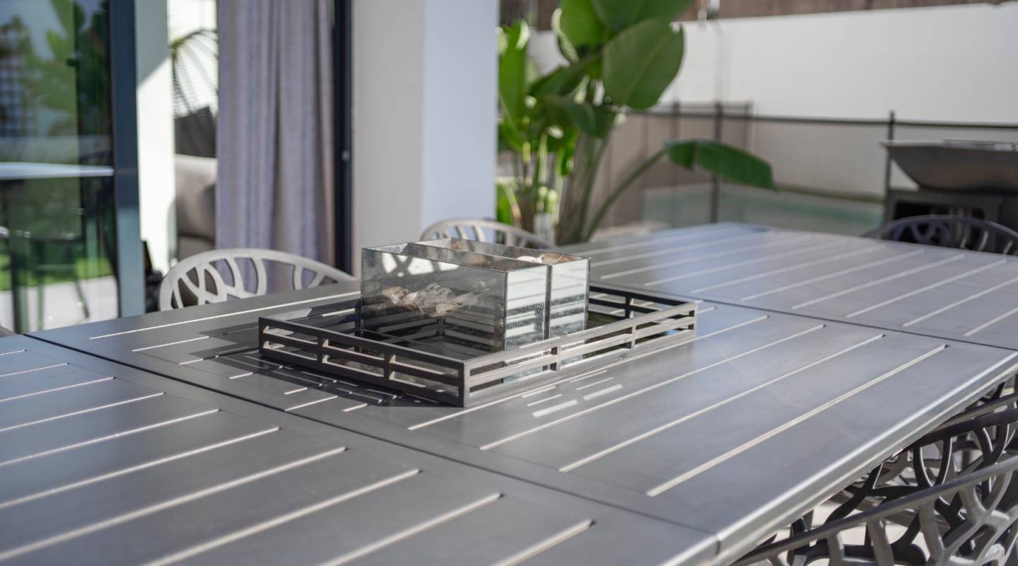 Wiederverkauf - Haus - Ciudad Quesada - Town Center