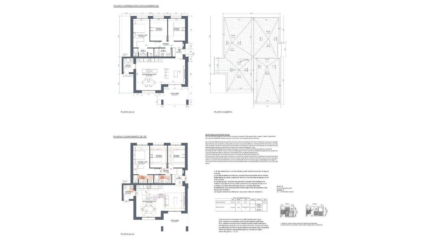 New Build - Villa  - La Romana - Villas de la Romana