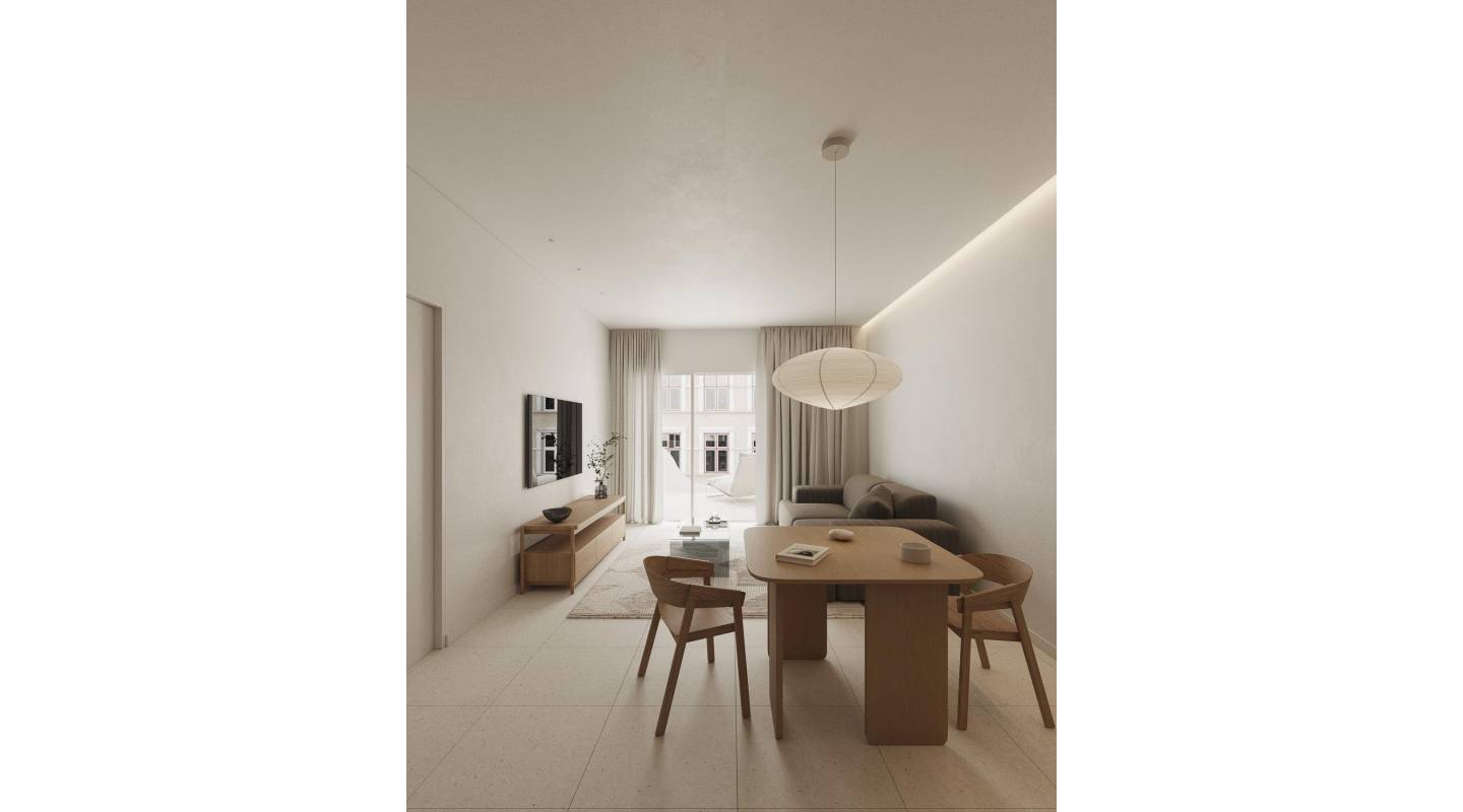 New Build - Penthouse - Torrevieja - Centro