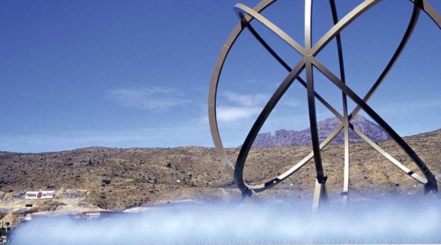 New Build - Villa  - Finestrat - Sierra Cortina