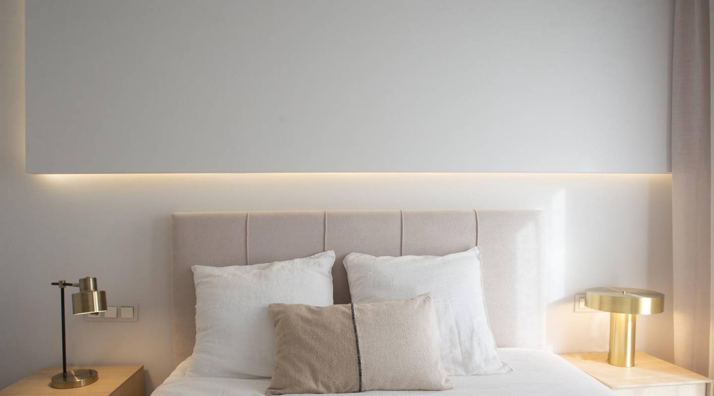 New Build - Apartment - Denia - L´Estanyó (Marinas)