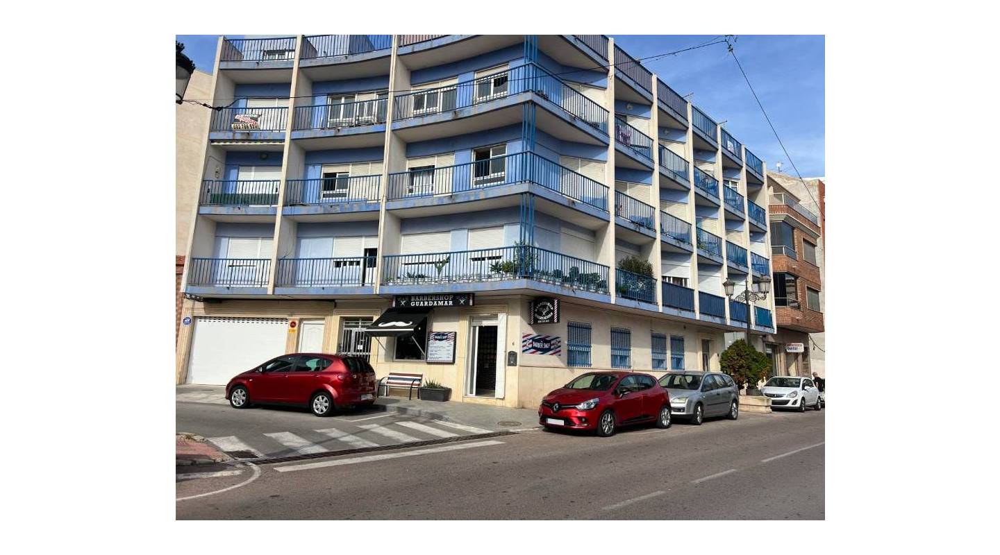 Resale - Commercial  - Guardamar del Segura - Guardamar