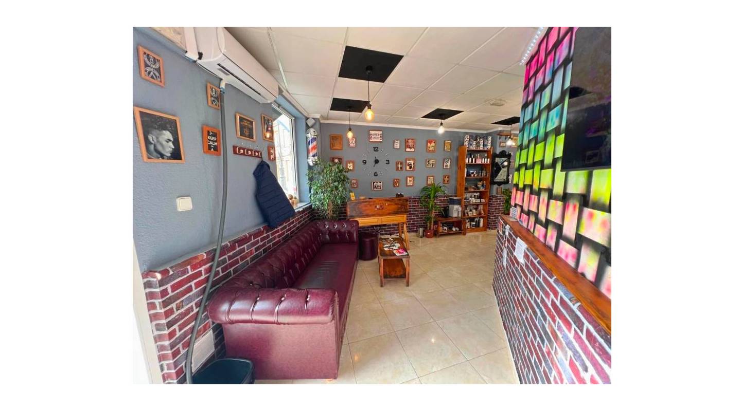 Resale - Commercial  - Guardamar del Segura - Guardamar