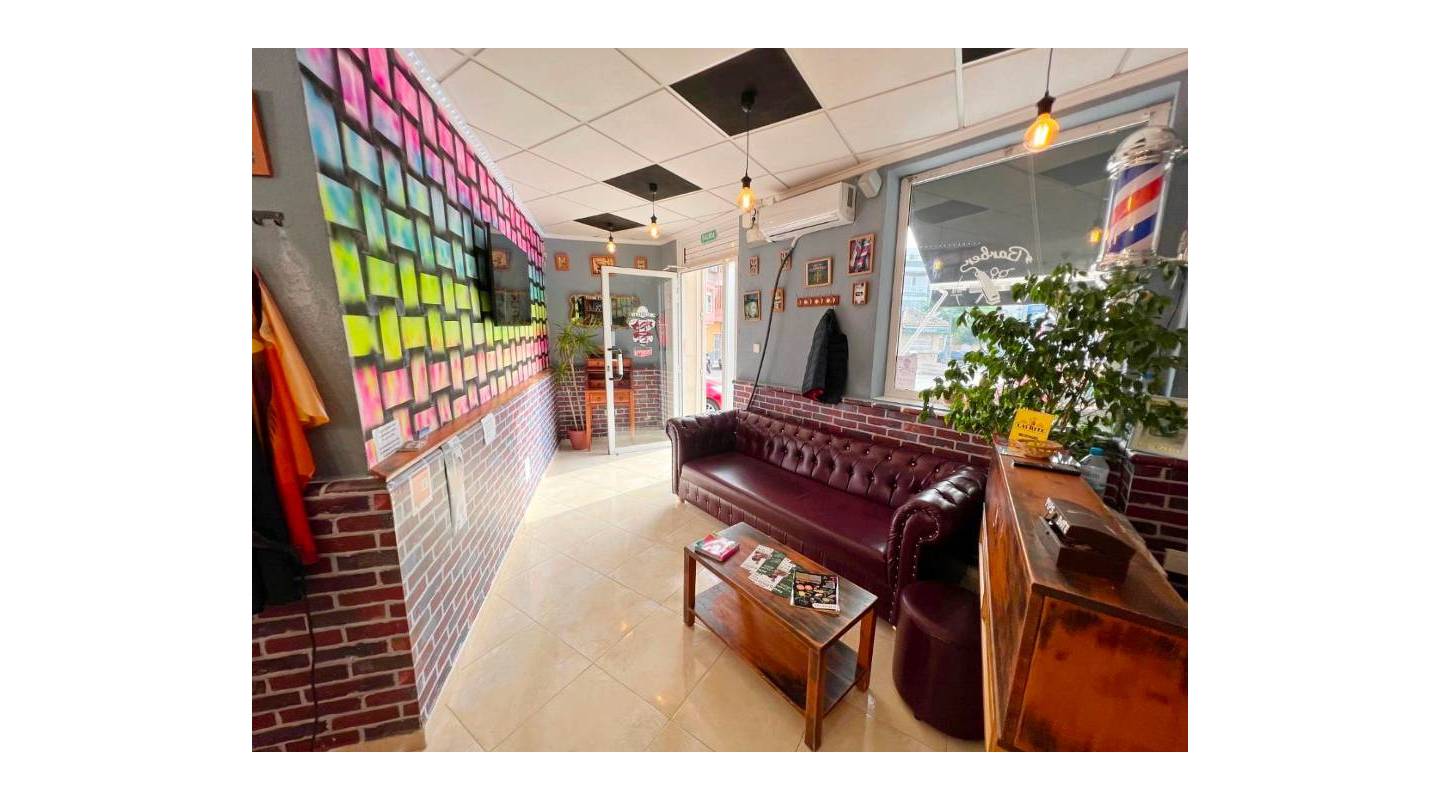 Resale - Commercial  - Guardamar del Segura - Guardamar