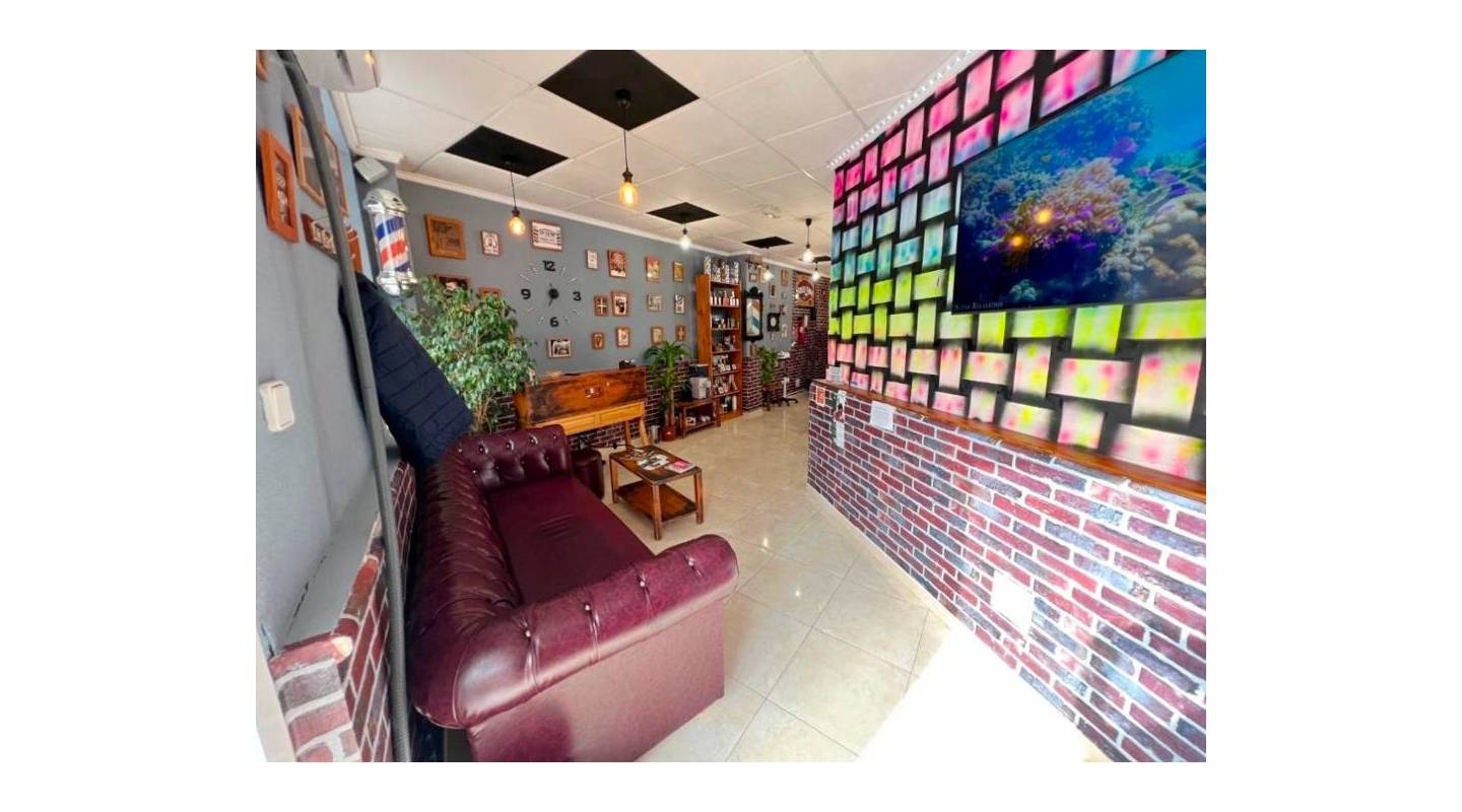 Resale - Commercial  - Guardamar del Segura - Guardamar