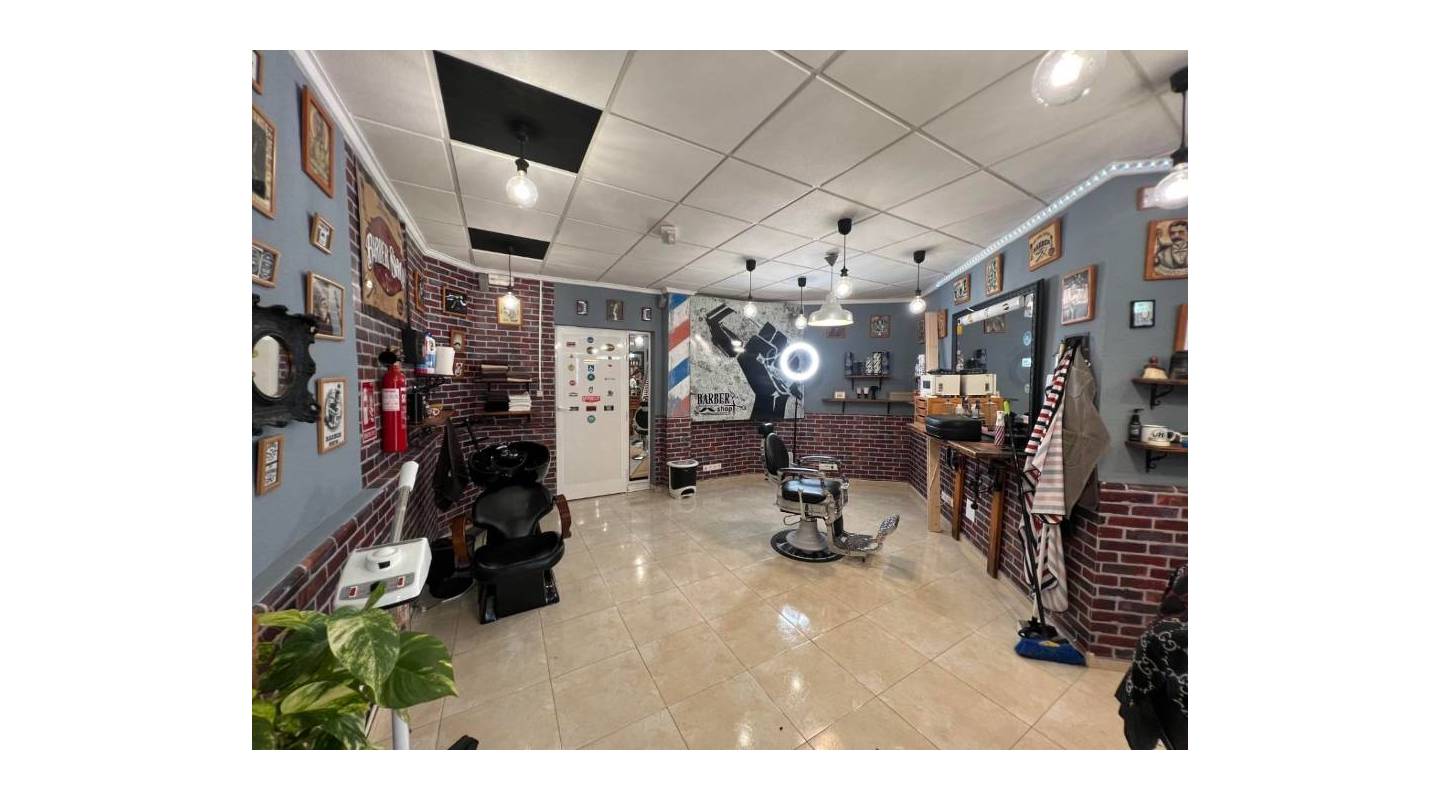 Resale - Commercial  - Guardamar del Segura - Guardamar