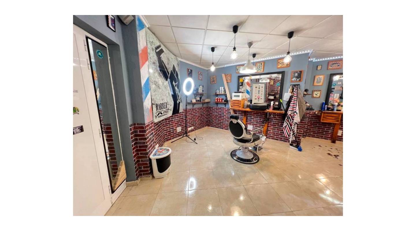 Resale - Commercial  - Guardamar del Segura - Guardamar