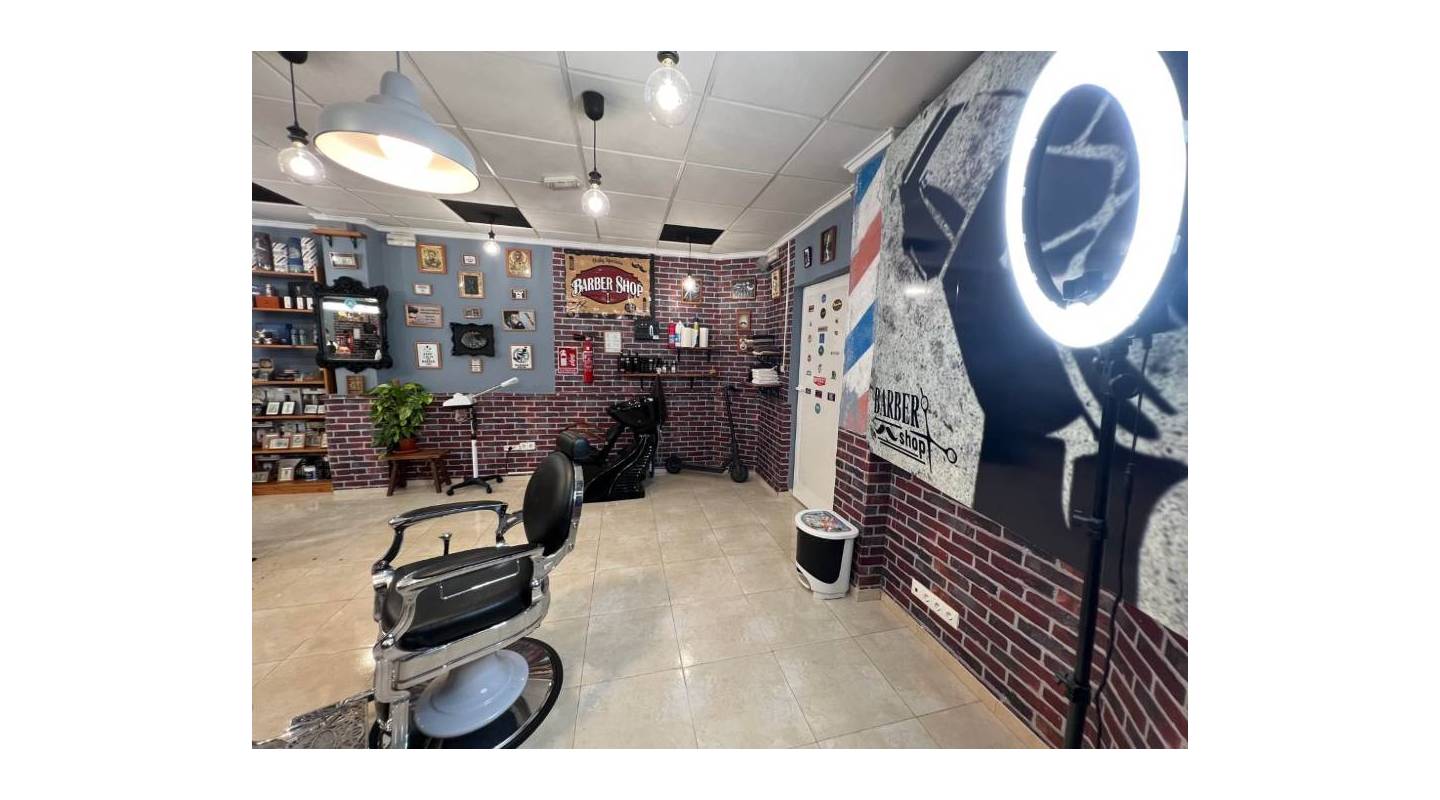 Resale - Commercial  - Guardamar del Segura - Guardamar