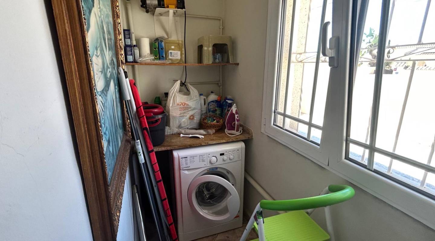 videresalg - Villa - Ciudad Quesada - Town Center