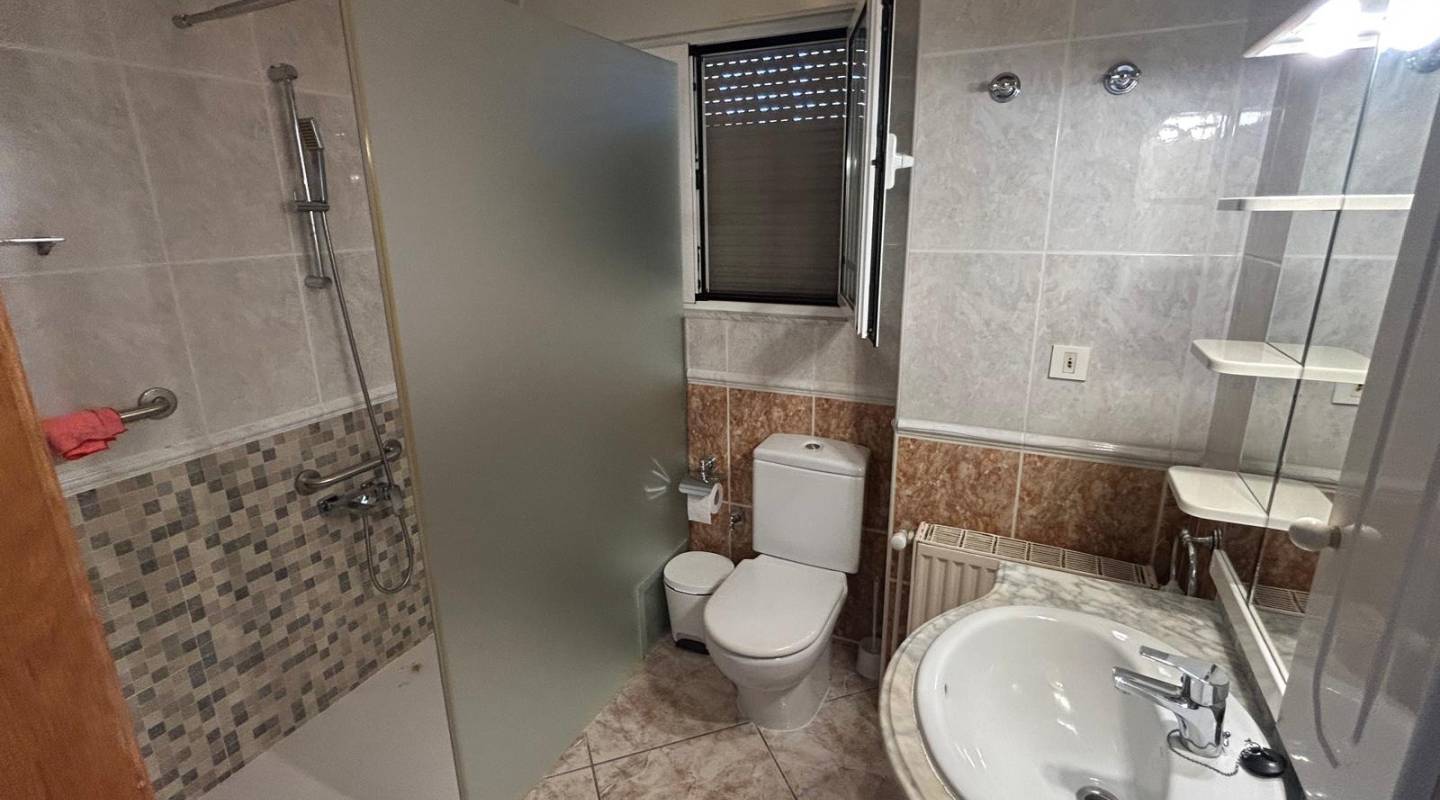 videresalg - Villa - Ciudad Quesada - Town Center