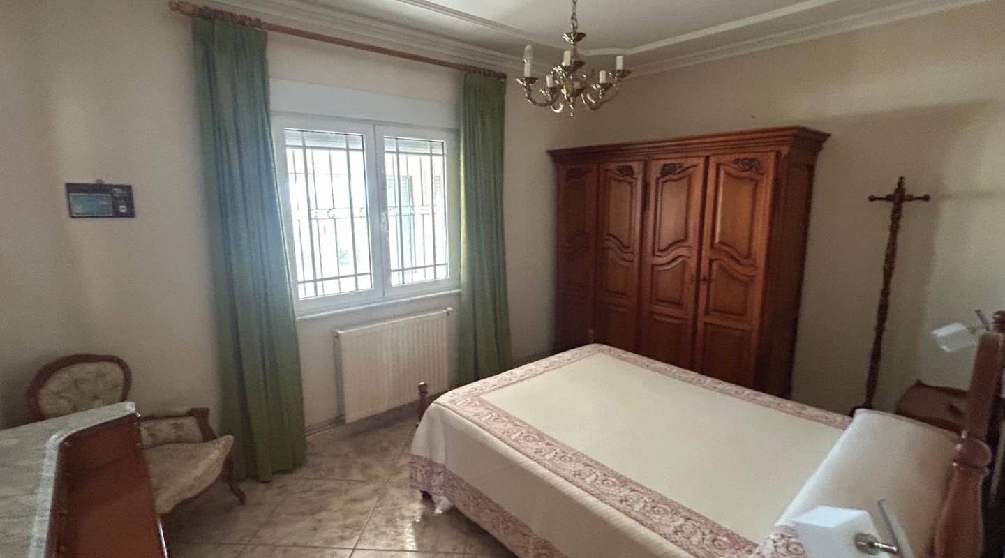 videresalg - Villa - Ciudad Quesada - Town Center