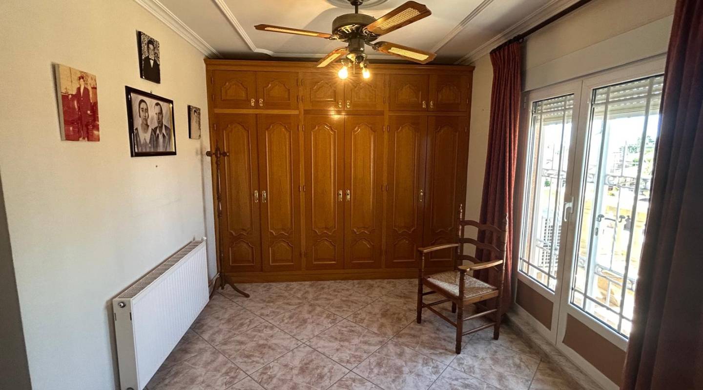 videresalg - Villa - Ciudad Quesada - Town Center