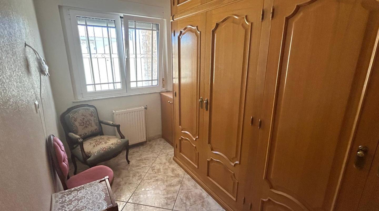 videresalg - Villa - Ciudad Quesada - Town Center