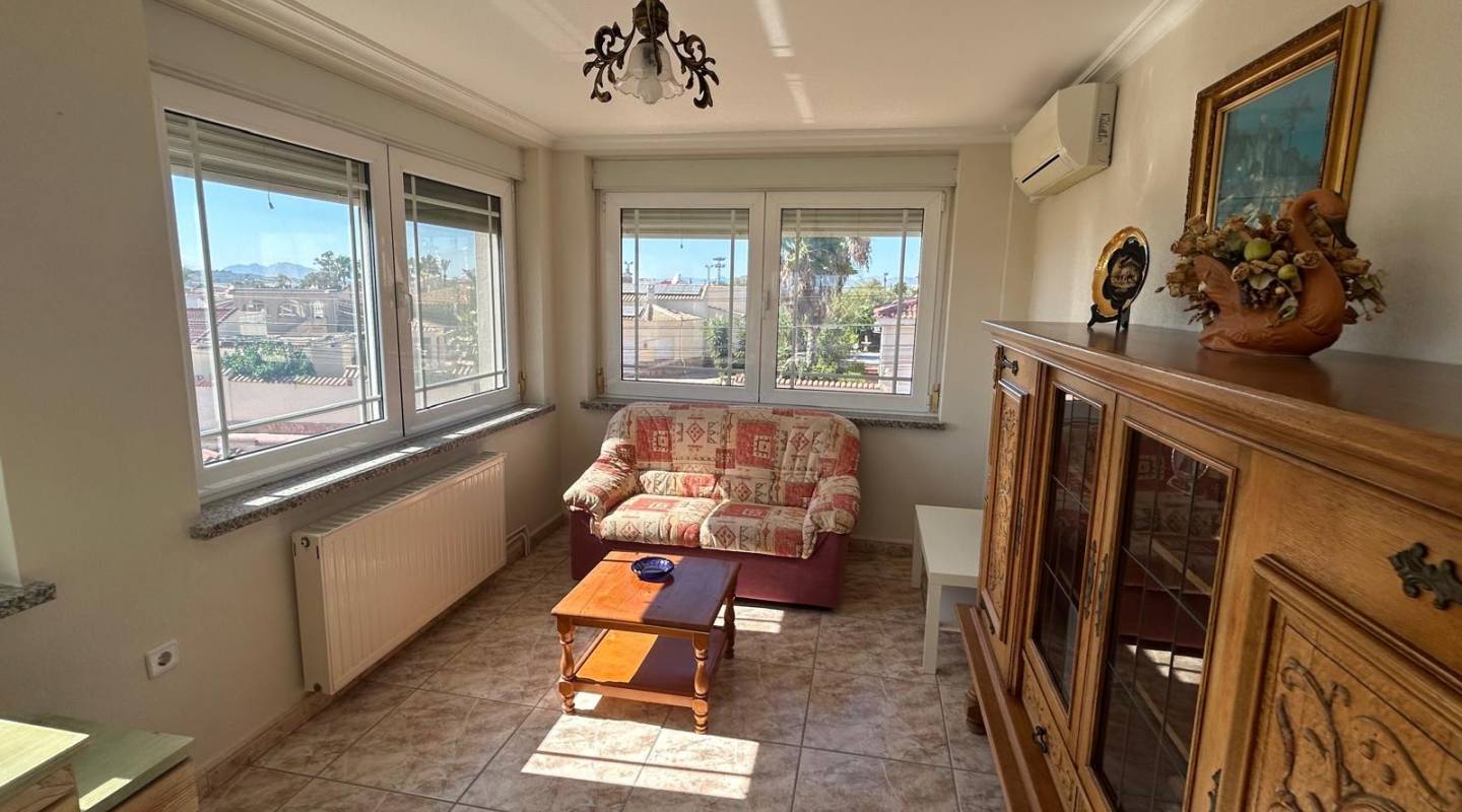 videresalg - Villa - Ciudad Quesada - Town Center