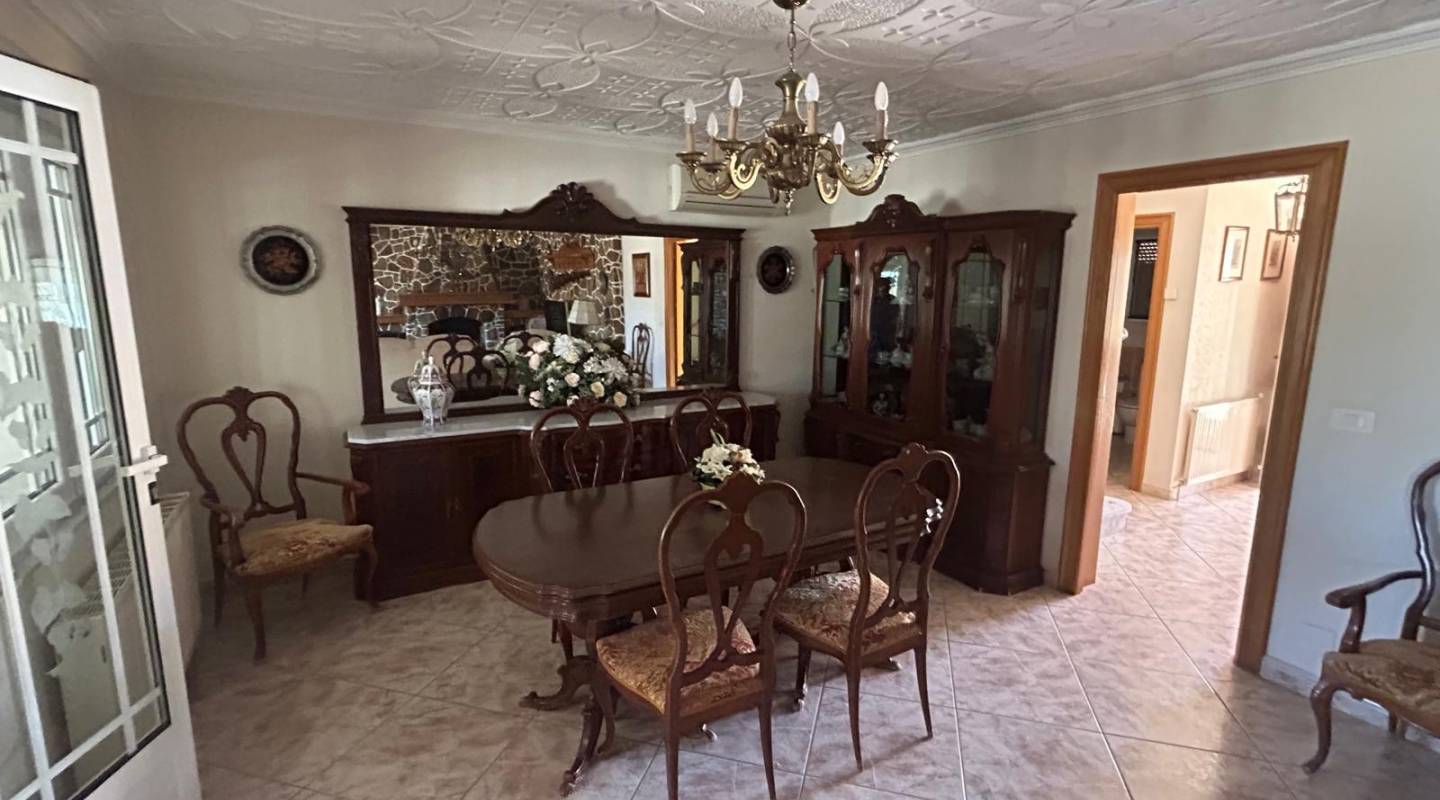 videresalg - Villa - Ciudad Quesada - Town Center