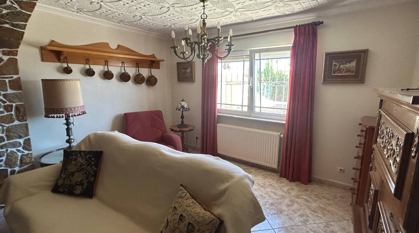 videresalg - Villa - Ciudad Quesada - Town Center