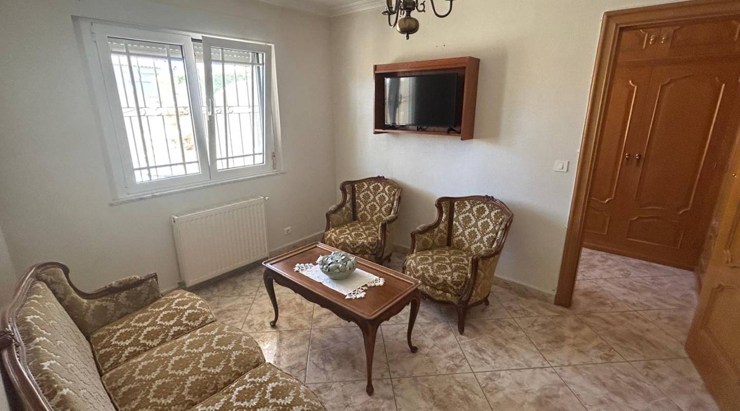 videresalg - Villa - Ciudad Quesada - Town Center