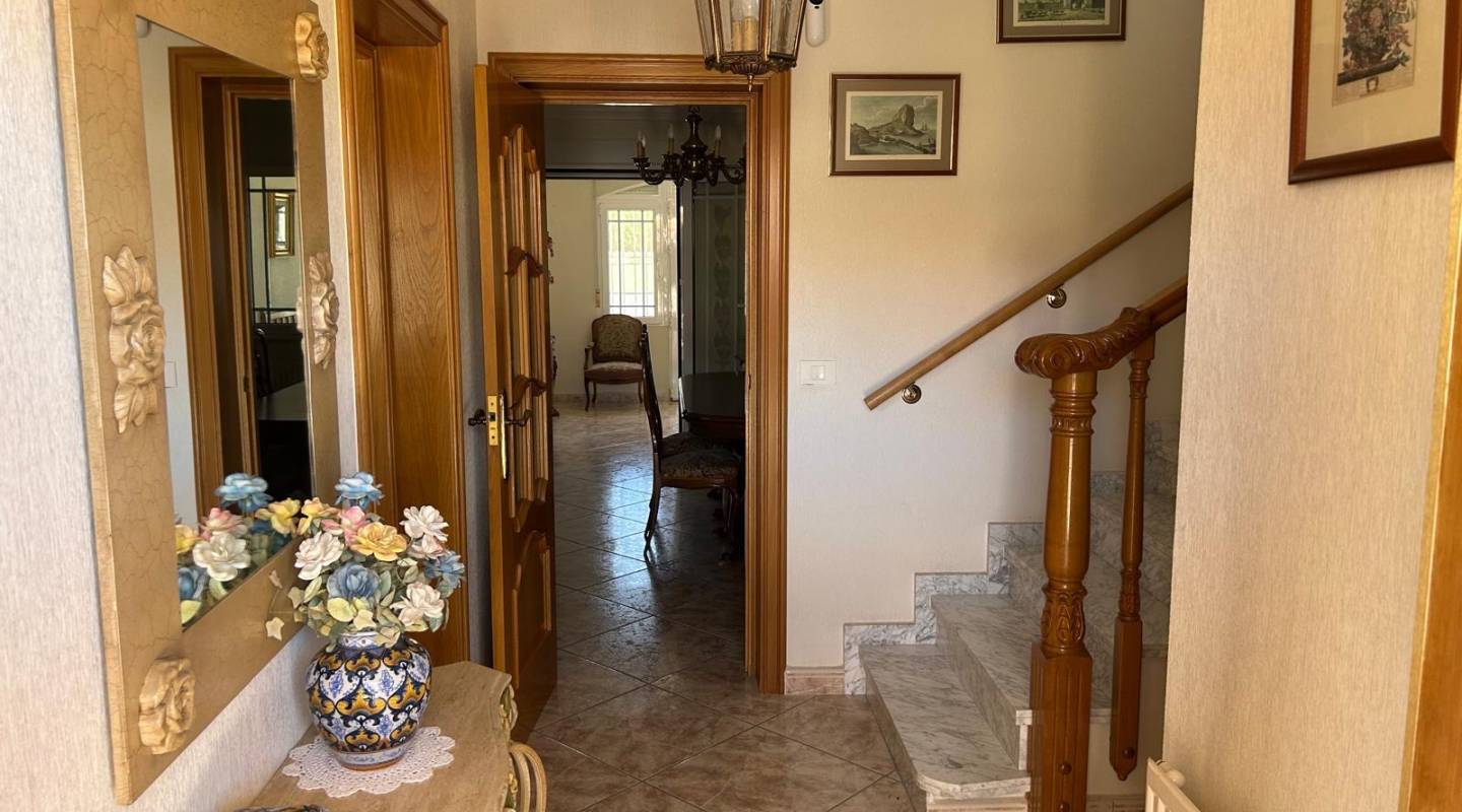 videresalg - Villa - Ciudad Quesada - Town Center