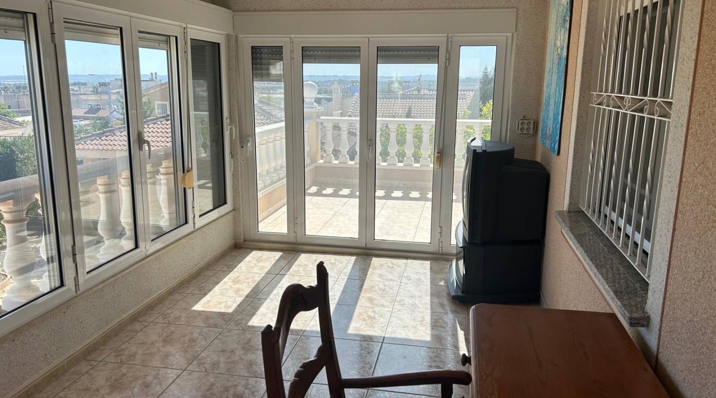 videresalg - Villa - Ciudad Quesada - Town Center