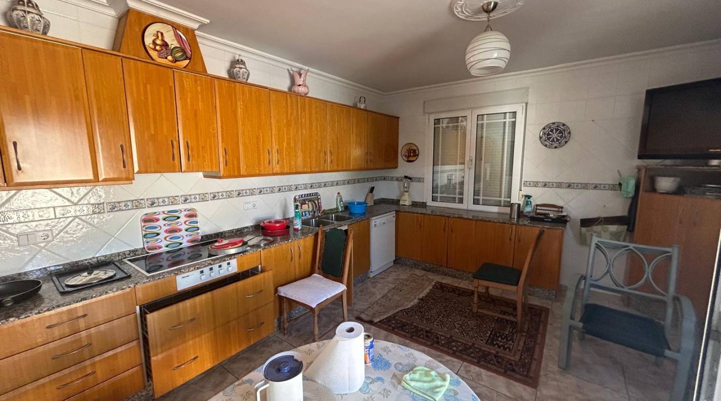 videresalg - Villa - Ciudad Quesada - Town Center