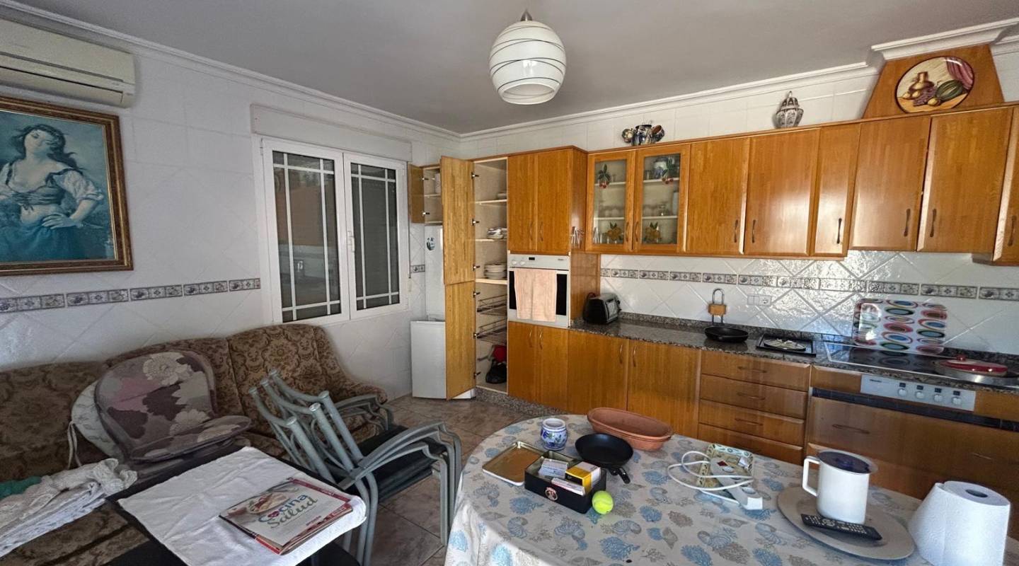 videresalg - Villa - Ciudad Quesada - Town Center