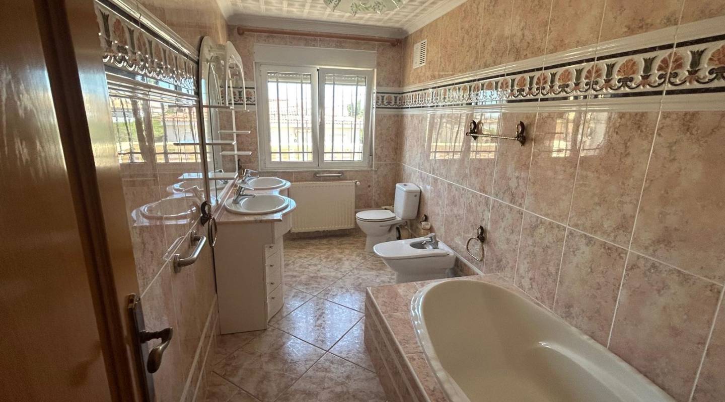 videresalg - Villa - Ciudad Quesada - Town Center