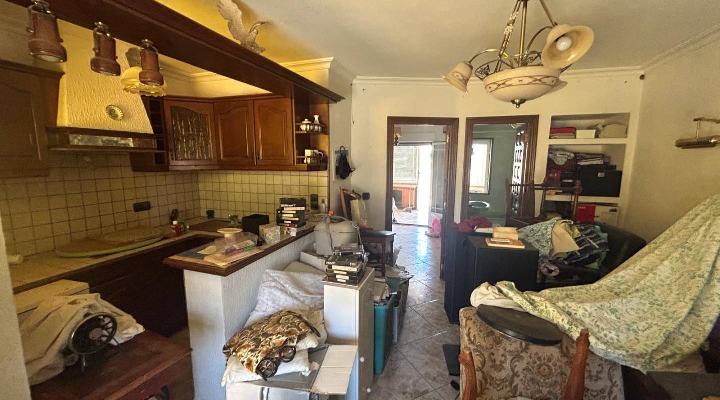 videresalg - Villa - Ciudad Quesada - Town Center