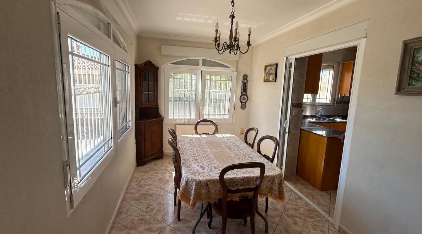 videresalg - Villa - Ciudad Quesada - Town Center