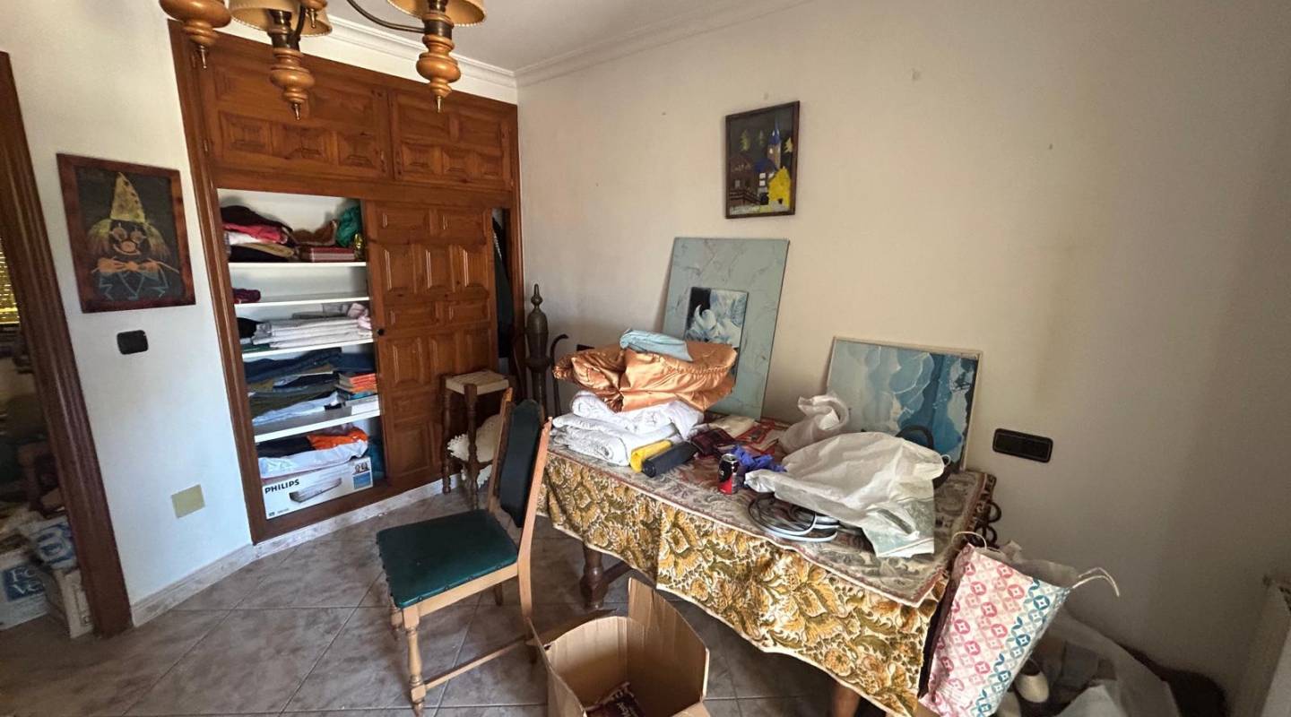 videresalg - Villa - Ciudad Quesada - Town Center