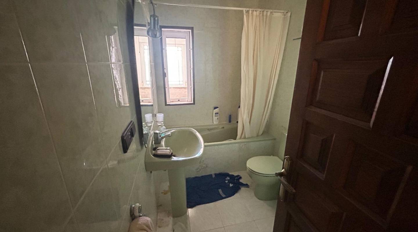 videresalg - Villa - Ciudad Quesada - Town Center