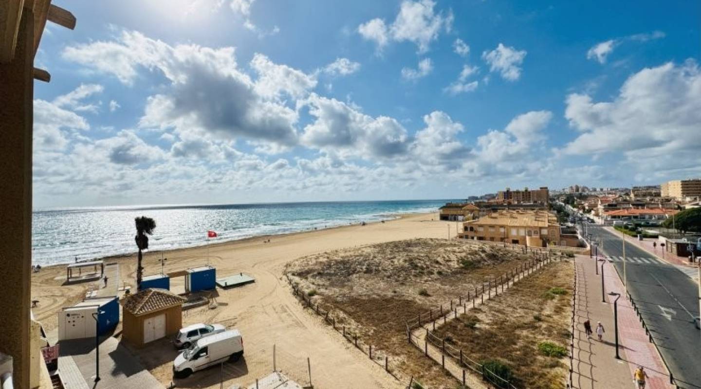 Venta - Apartamento - La Mata