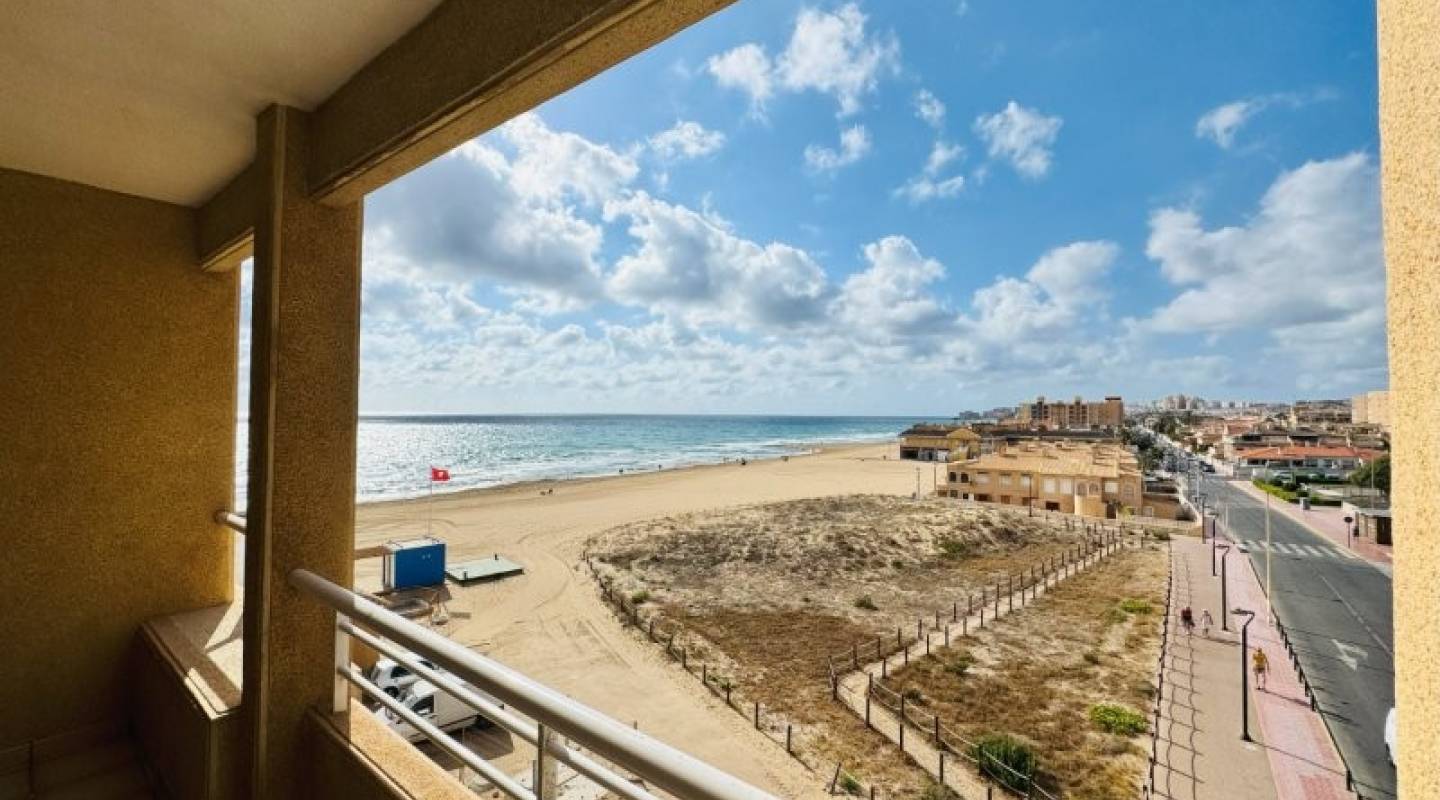 Venta - Apartamento - La Mata