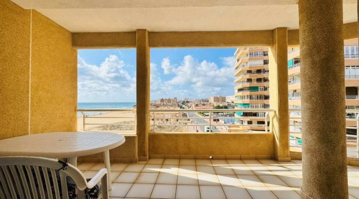 Venta - Apartamento - La Mata