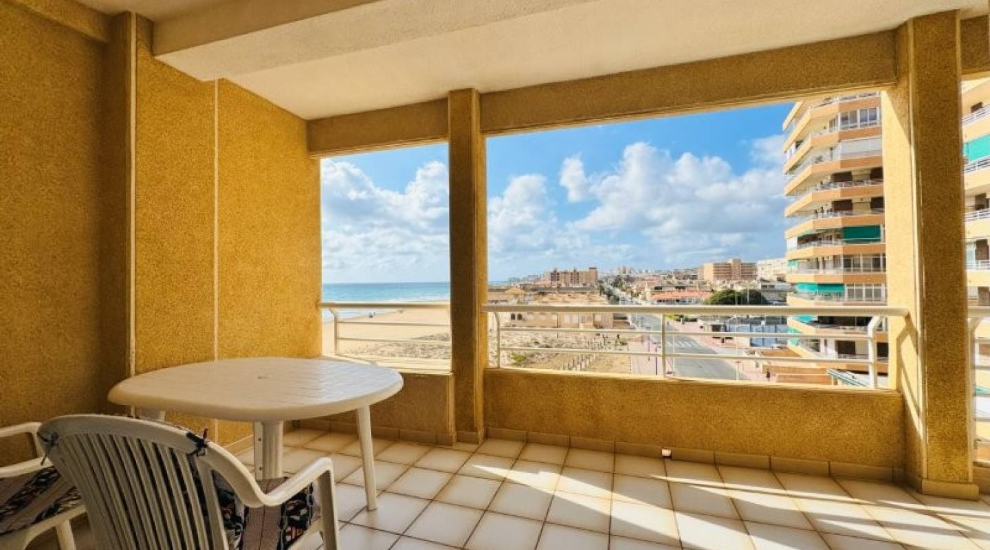 Venta - Apartamento - La Mata