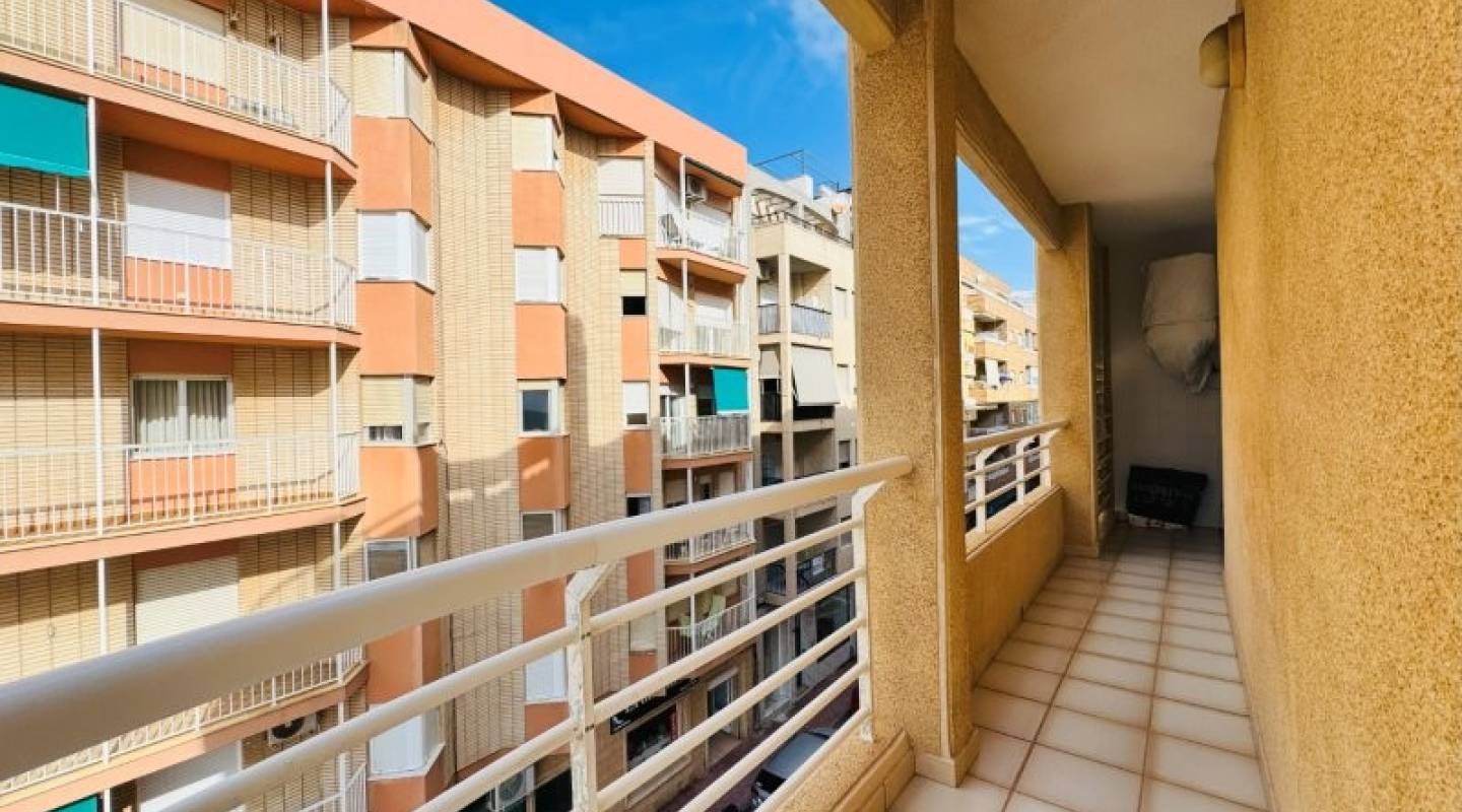 Venta - Apartamento - La Mata
