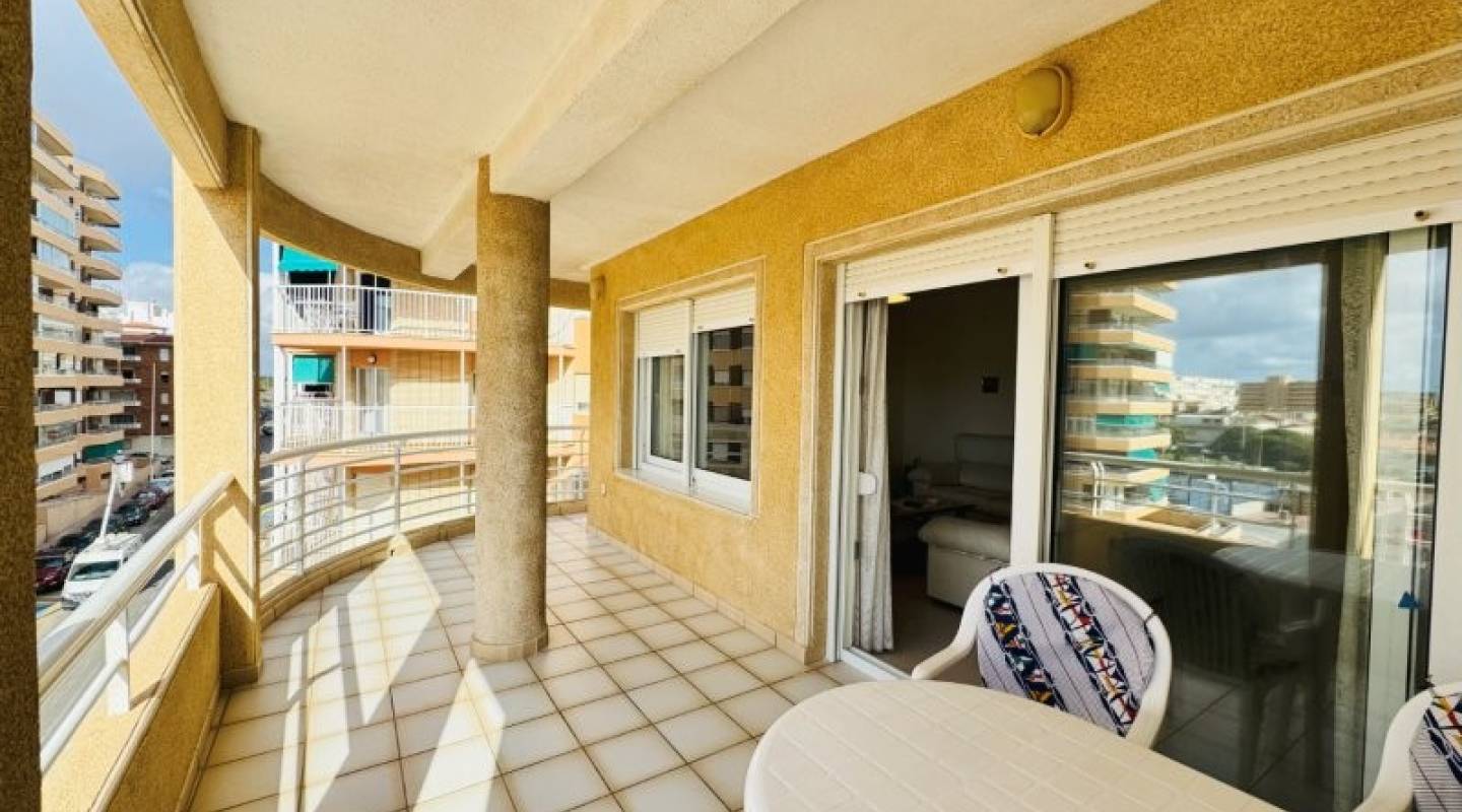 Venta - Apartamento - La Mata