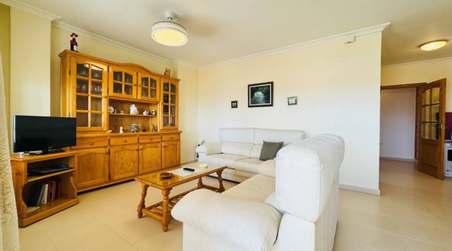 Venta - Apartamento - La Mata