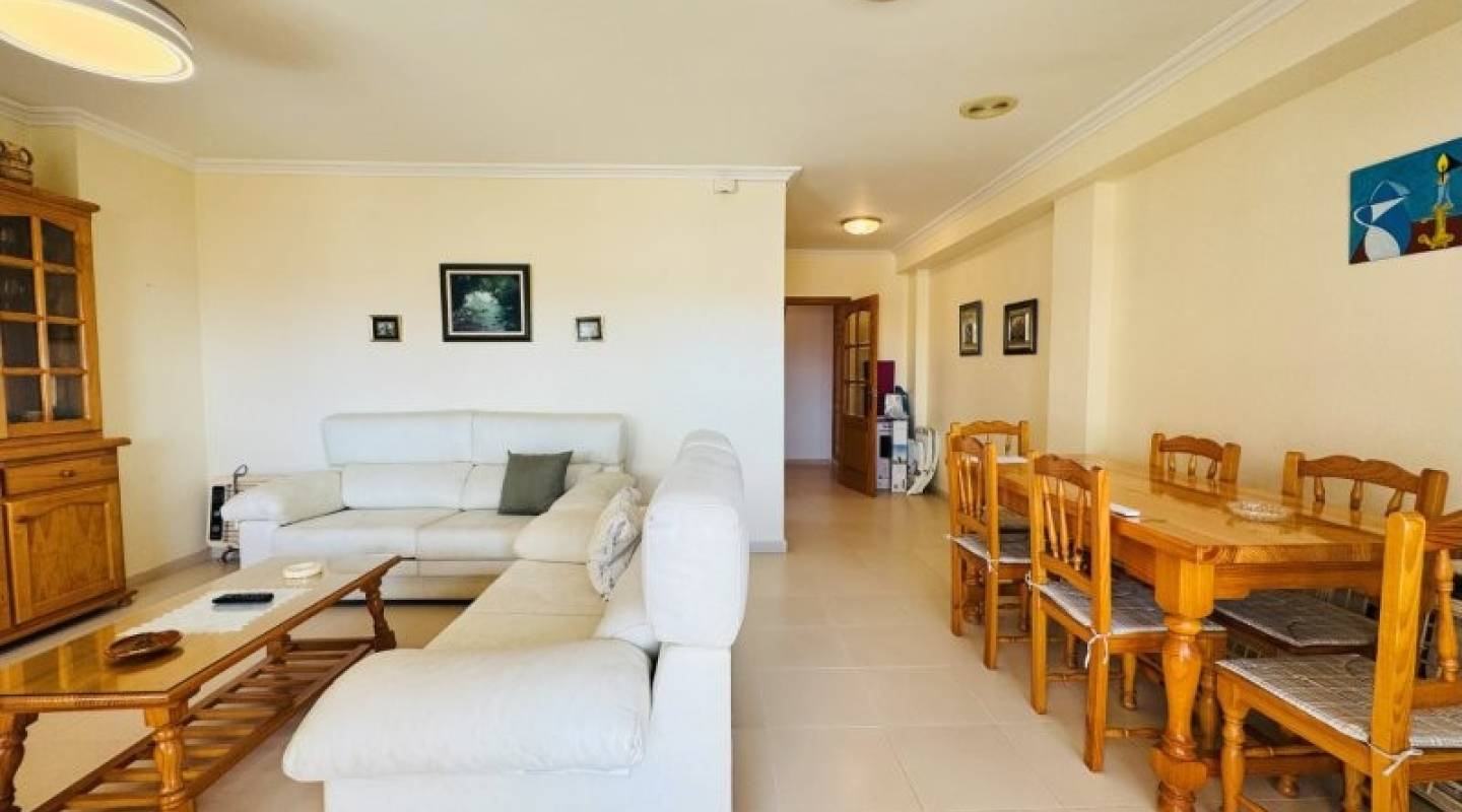 Venta - Apartamento - La Mata