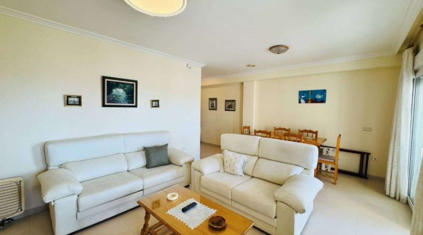 Venta - Apartamento - La Mata