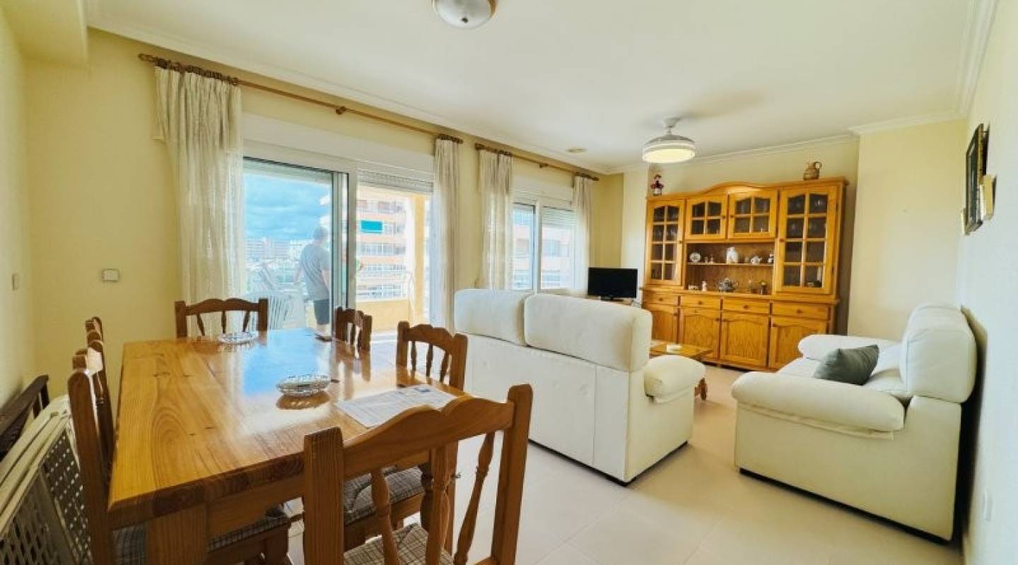 Venta - Apartamento - La Mata