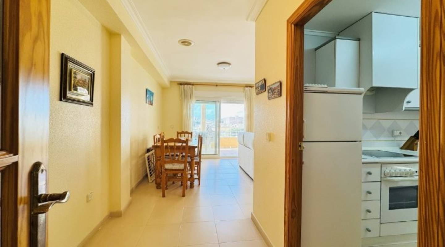 Venta - Apartamento - La Mata