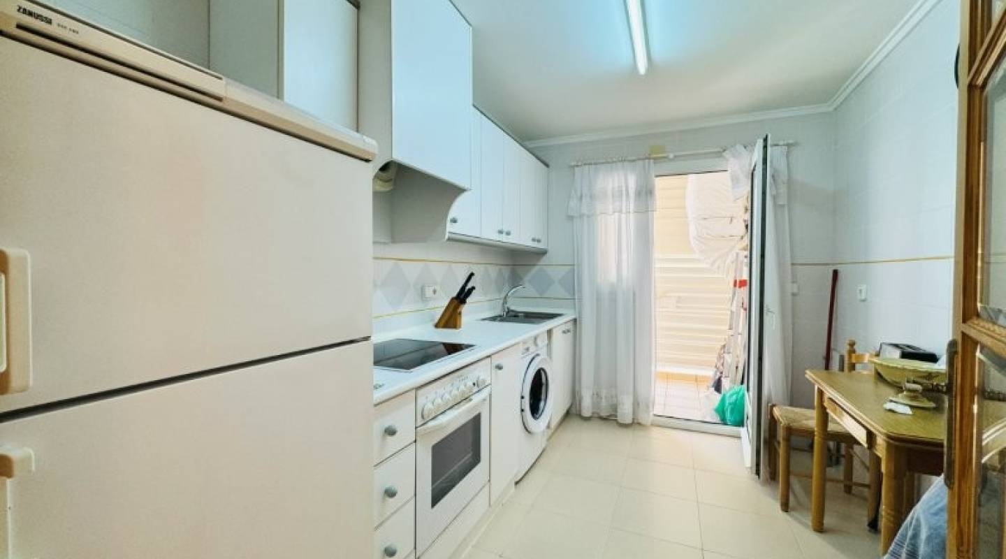 Venta - Apartamento - La Mata