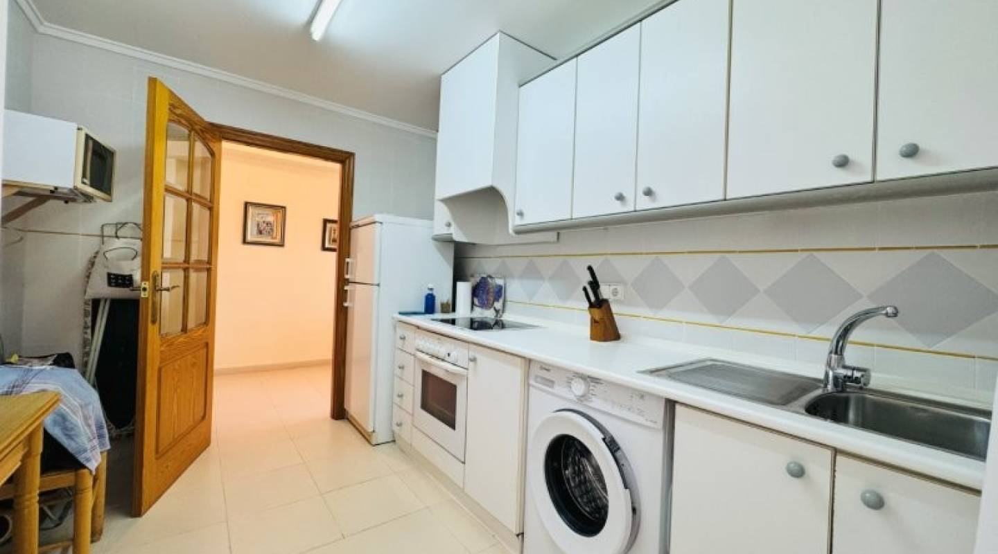 Venta - Apartamento - La Mata