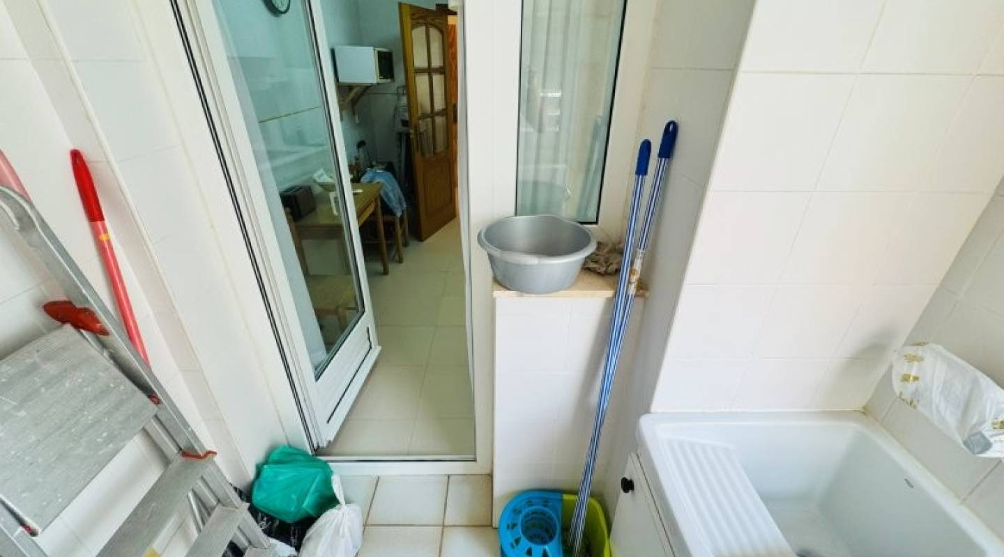 Venta - Apartamento - La Mata