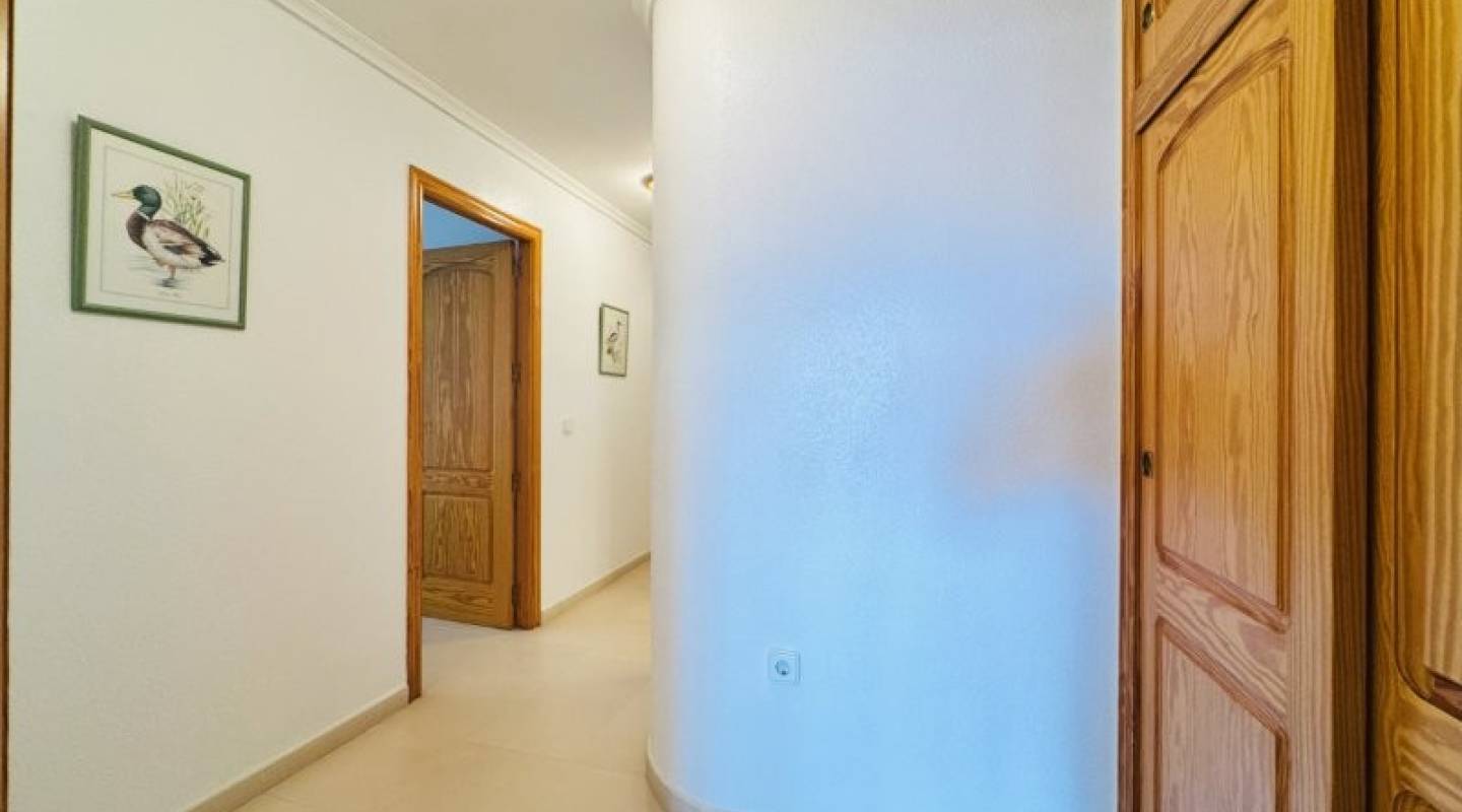 Venta - Apartamento - La Mata